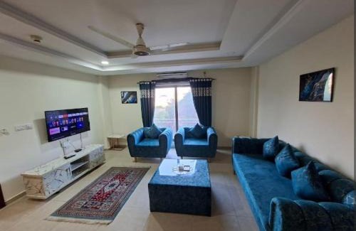 Rawalpindi Apartment | Furnished apartments