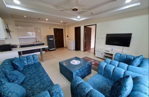 Rawalpindi Apartment | Furnished apartments