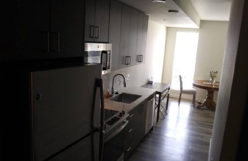 Beaverton Apartment | Furnished Apt in Beaverton/Hillsboro