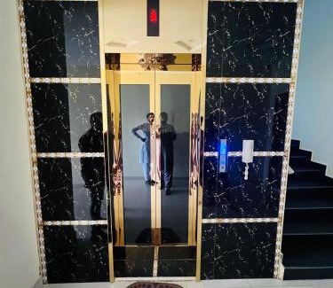 Sarai Alamgir Apartment | Furnished bedroom Apartment