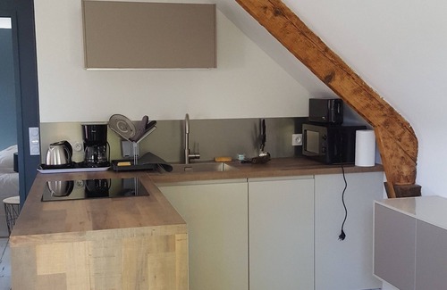 Ploermel Cottage | Furnished cottage "les Azalés"