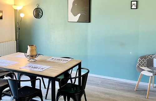 Dampierre-en-Burly House | FURNISHED HOUSE - DAMPIERRE EN BURLY - T4