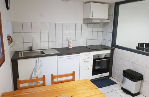 Amberieu-en-Bugey House | Furnished HOUSE 84 m² Ambérieux en Bugey