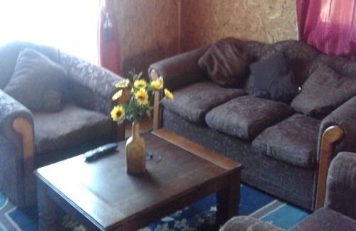 Valdivia Cabin | FURNISHED HOUSE