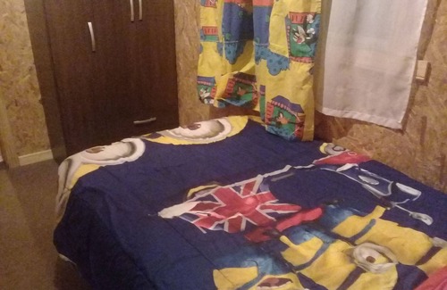 Valdivia Cabin | FURNISHED HOUSE