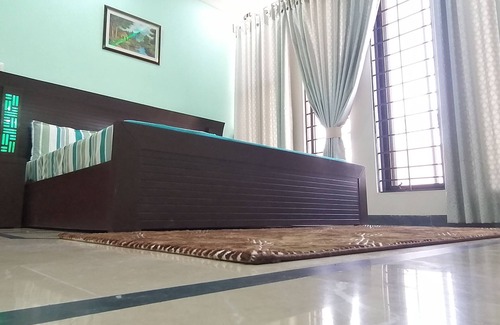 Islamabad House | Furnished house for family, close to Islamabad airport