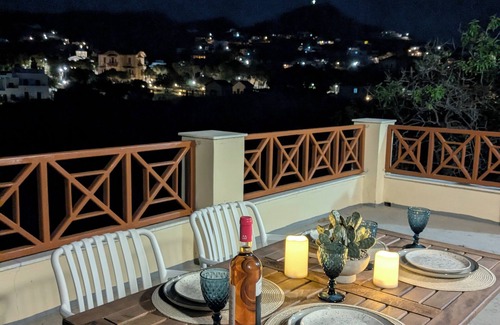 Posidonia House | Furnished house ideal for your summer holidays, just 1.5km from Agathopes Beach!