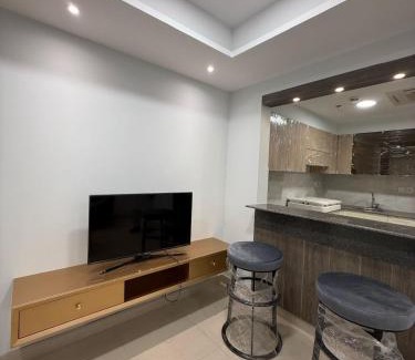 Loralai District Apartment | Furnished One Bed Apartment Penta Square