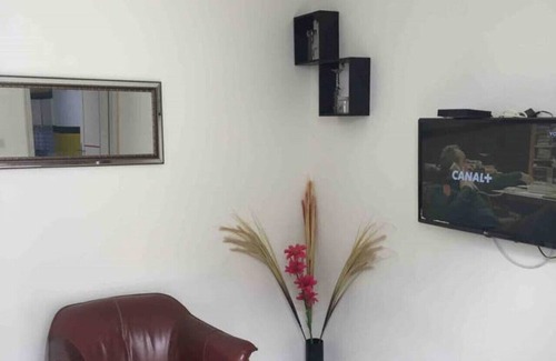 Yopougon Apartment | Furnished residence the BOSS 1