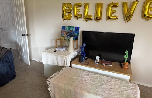 Mangere House | Furnished room near Auckland Airport