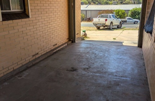 Hahndorf Apartment | Furnished room off Main St Hahndorf