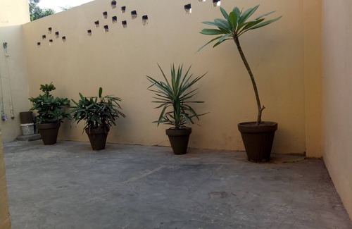 Punjab House | Furnished Rooms near Lahore Airport