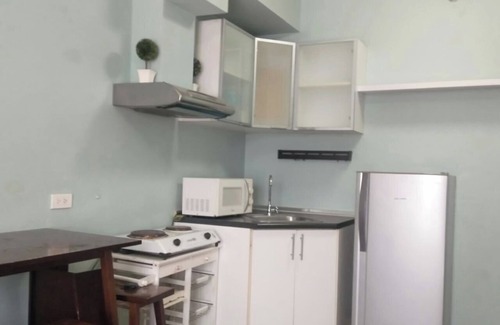 Bangkal Condo | Furnished Studio | 22.42 SQM