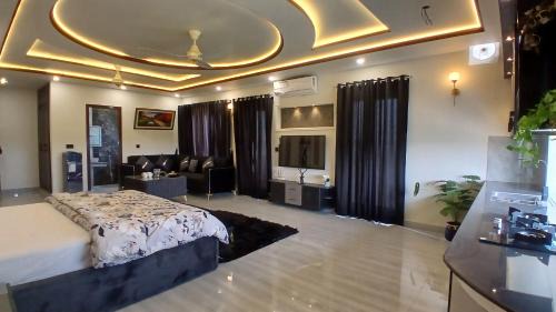 Multan Apartment | Furnished Studio Apartment For Rent