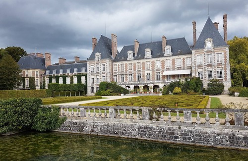 Fontainebleau Apartment | Furnished studio, quiet & Cosy, hyper center 5 mn from the Castle