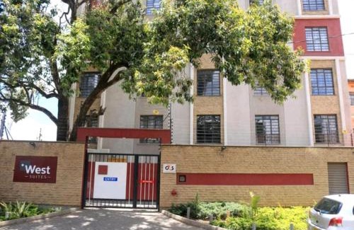 Nairobi West Apartment | FURNISHED STUDIO IN NAIROBI WEST