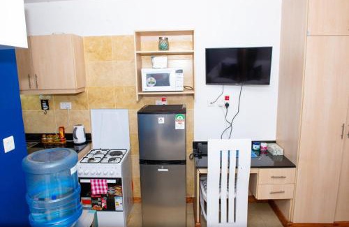Nairobi West Apartment | FURNISHED STUDIO IN NAIROBI WEST