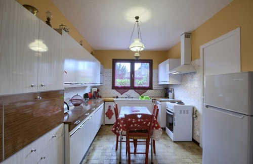 Le Pian-Medoc House | Furnished tourist accommodation * - Label "Clévacances" 2 keys