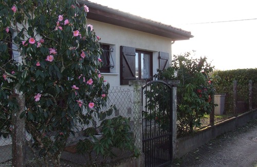 Le Pian-Medoc House | Furnished tourist accommodation * - Label "Clévacances" 2 keys