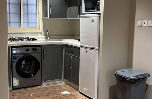 Al Izdihar Apartment | Furnished units