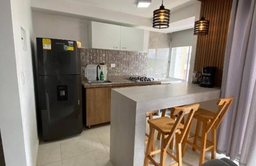 Armenia Apartment | Furnished Vacation Apartment in Armenia - Comfort and Incredible Views