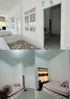 Iboih House | Furqan guest house fan room