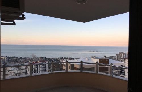 Yomra Apartment | Fursan Apart Seyrantepe