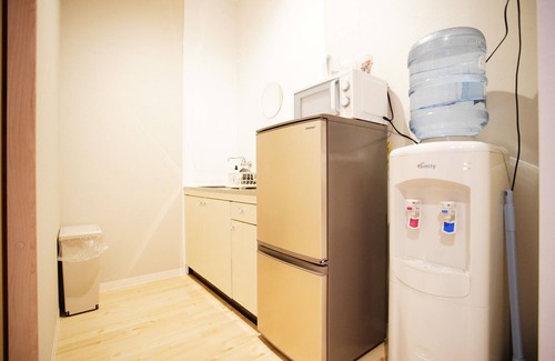 Okinawa Apartment | Furushima 202 · ★ OpenSale ★ McityFurujima # 202 ★ 1 minute walk from Furushima Station ★ wifi ★ Naha city ★ With permission