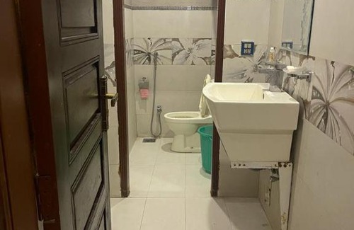 Murree Apartment | Fury Night