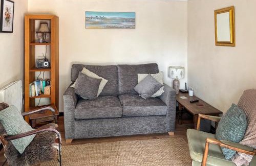 Woodbridge House | Fuschia Chalet