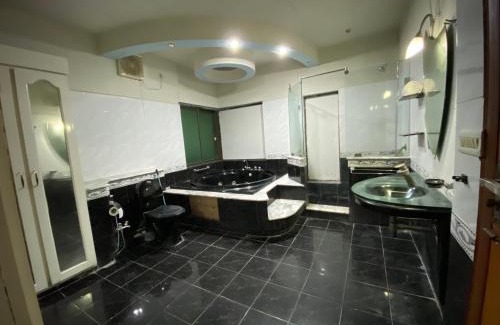 F-7 Sector House | Fusion Lodge