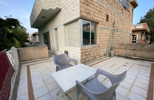 F-7 Sector House | Fusion Lodge