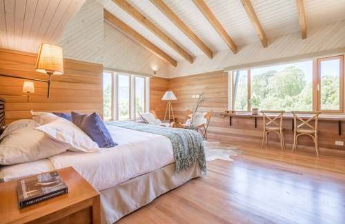 Lago Ranco Hotel | Futangue Hotel & Spa