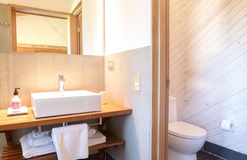 Lago Ranco Hotel | Futangue Hotel & Spa