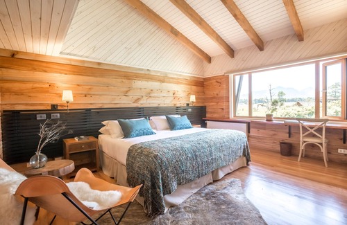 Lago Ranco Hotel | Futangue Hotel & Spa