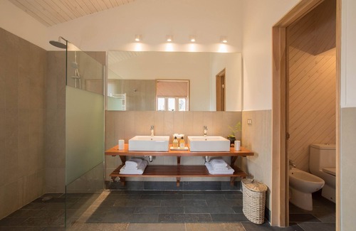 Lago Ranco Hotel | Futangue Hotel & Spa