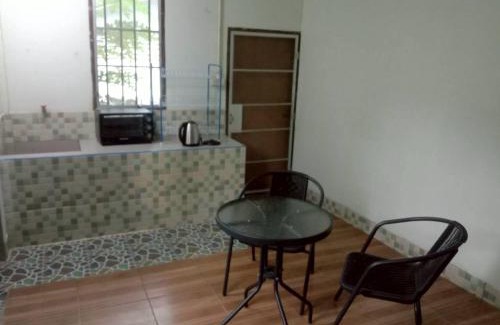 Samoeng House | Future house