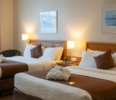 Plymouth Hotel | Future Inn Plymouth