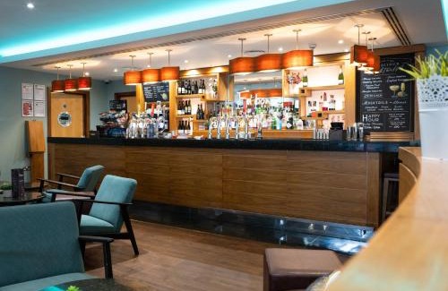 Plymouth Hotel | Future Inn Plymouth