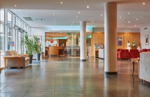 Plymouth Hotel | Future Inn Plymouth