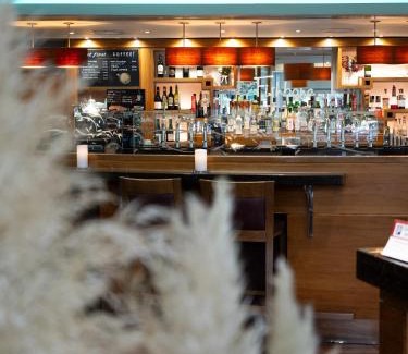 Plymouth Hotel | Future Inn Plymouth