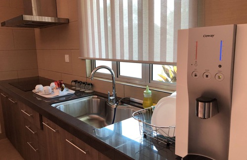 Pantai Tengah Hotel | Fuuka Villa