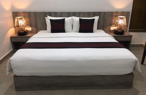 Pantai Tengah Hotel | Fuuka Villa