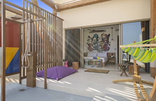Fuwayrit Resort | Fuwairit Kite Beach, Tapestry Collection By Hilton