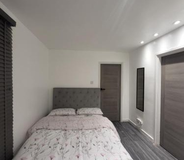 Chiswick Apartment | Fuzzys place