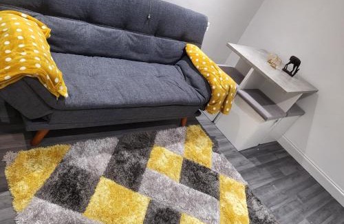 Chiswick Apartment | Fuzzys place