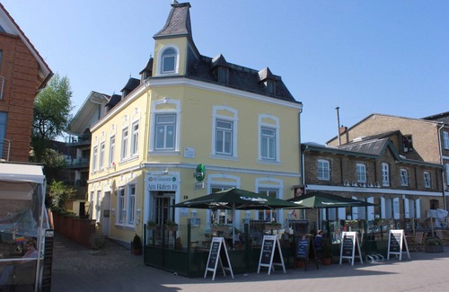 Kappeln Apartment | FW Heringszaun - Apartments at the harbor, S.Boettcher