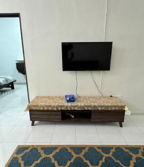 Kijal Apartment | FWAN Homestay