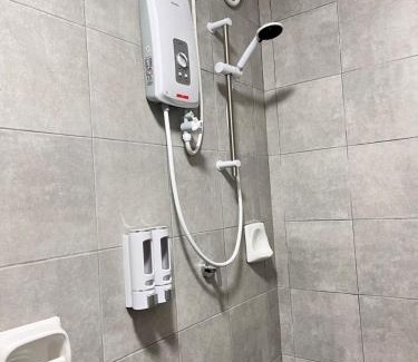 Tanah Rata Apartment | FY Perumahan Makmur TR Jaya Tanah Rata