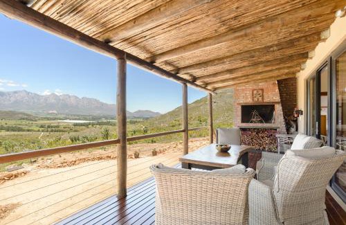 Wolseley Apartment | Fynbosrust